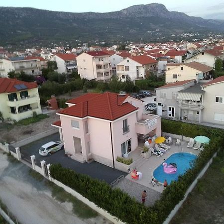 Kaštela Villa Giulietta מראה חיצוני תמונה