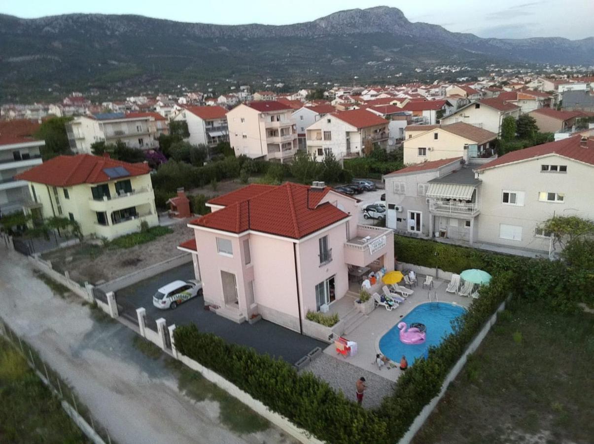 Kaštela Villa Giulietta מראה חיצוני תמונה